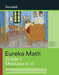 Eureka Math Grade 1 Succeed Workbook 2 Modules 46