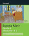 Eureka Math Grade 5 Succeed Workbook 1 Modules 12
