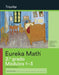Spanish  Eureka Math Grade 2 Succeed Workbook 1 Modules 13