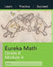 Eureka Math Grade 6 Learn Practice Succeed Workbook 4 Module 4