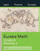 Eureka Math Grade 8 Learn Practice Succeed Workbook 2 Module 2