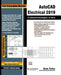 AutoCAD Electrical 2019 for Electrical Control Designers, 10th Edition by Cadcim Technologies