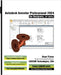 Autodesk Inventor Professional 2024 for Designers, 24th Edition by Cadcim Technologies, Prof Sham Tickoo