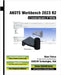 ANSYS Workbench 2023 R2: A Tutorial Approach, 6th Edition by Cadcim Technologies, Prof Sham Tickoo