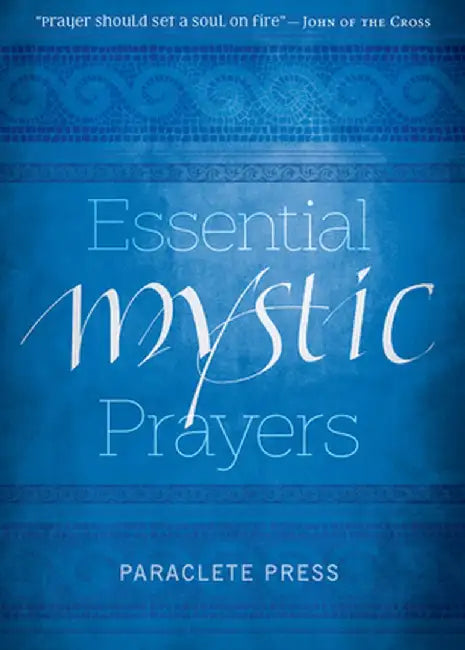 Essential Mystic Prayers by Thomas McPherson