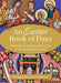 The Easter Book of Days: Meeting the Characters of the Cross and Resurrection by Gregory Kenneth Cameron