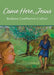 Come Here, Jesus by Barbara Cawthorne Crafton