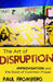 The Art of Disruption: Improvisation and the Book of Common Prayer by Paul Fromberg