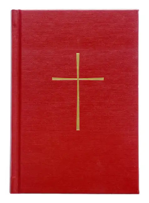 The Book of Common Prayer / El Libro de Oración Común: 2022 Translation, Pew Edition by The Domestic and Foreign Missionary Soci