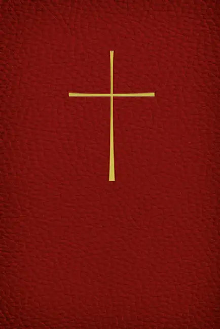 Selections from the Book of Common Prayer / Selecciones del Libro de Oración Común: Bilingual Edition, 2022 Translation / Edición Bilingüe, Traducción by The Episcopal Church