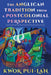 The Anglican Tradition from a Postcolonial Perspective by Kwok Pui-Lan
