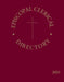 Episcopal Clerical Directory 2023 by Church Publishing Incorporated