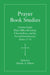 Prayer Book Studies Volume Eight: Daily Office Revisited, Church Rites, and the Formal Introduction, Issues 27-29 by Derek A. Olsen
