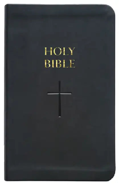 Holy Bible: New Revised Standard Version Updated Edition with Apocrypha, Personal Edition by Morehouse Publishing