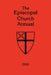 The Episcopal Church Annual 2026 by Church Publishing Incorporated