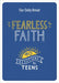 Our Daily Bread for Teens 365: Everyday Devotions for Fearless Faith by Our Daily Bread Ministries