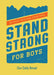 Stand Strong for Boys: 90 Faith-Building Devotions by Our Daily Bread