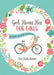 God Hears Her for Girls: 90 Faith-Building Devotions by Our Daily Bread