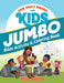 Our Daily Bread for Kids Jumbo Bible Activity & Coloring Book by Crystal Bowman