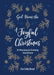 God Hears Her, a Joyful Christmas: 31 Morning and Evening Devotions by Our Daily Bread