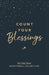 Count Your Blessings: Our Daily Bread Devotional Collection by Our Daily Bread Ministries