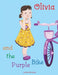 Olivia and the Purple Bike by Julina de Jesus