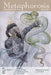 Metaphorosis July 2022 by B. Morris Allen