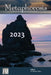 Metaphorosis 2023: The Complete Stories by B. Morris Allen