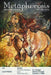 Metaphorosis Oct-Dec 2024 by B. Morris Allen