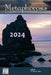 Metaphorosis 2024: The Complete Stories by B. Morris Allen