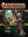 Pathfinder Adventure Path: Crownfall (War for the Crown 1 of 6) by Thurston Hillman