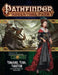 Pathfinder Adventure Path: Songbird, Scion, Saboteur (War for the Crown 2 of 6) by Richard Pett