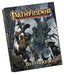 Pathfinder Roleplaying Game: Bestiary 4 Pocket Edition by Paizo Staff