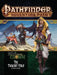 Pathfinder Adventure Path: Twilight Child (War for the Crown 3 of 6) by Ron Lundeen