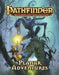 Pathfinder Roleplaying Game: Planar Adventures by James Jacobs