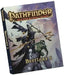 Pathfinder Roleplaying Game: Bestiary 5 Pocket Edition by Mike Selinker