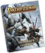 Pathfinder Roleplaying Game: Ultimate Combat Pocket Edition by Jason Bulmahn