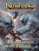 Pathfinder Player Companion: Heroes from the Fringe by Paizo Publishing