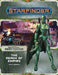Starfinder Adventure Path: The Reach of Empire (Against the Aeon Throne 1 of 3) by Ron Lundeen