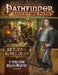 Pathfinder Adventure Path: It Came from Hollow Mountain (Return of the Runelords 2 of 6) by Mike Shel