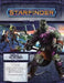Starfinder Adventure Path: The Diaspora Strain (Signal of Screams 1 of 3) by Eleanor Ferron
