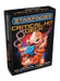 Starfinder Critical Hit Deck by Paizo Publishing
