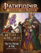 Pathfinder Adventure Path: The City Outside of Time (Return of the Runelords 5 of 6) by Amanda Hamon Kunz