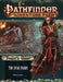 Pathfinder Adventure Path: The Dead Roads (Tyrant's Grasp 1 of 6) by Ron Lundeen