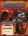 Starfinder Adventure Path: Sun Divers (Dawn of Flame 3 of 6) by Joe Pasini