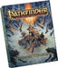 Pathfinder Roleplaying Game: Ultimate Wilderness Pocket Edition by Jason Bulmahn