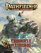 Pathfinder Player Companion: Chronicle of Legends by Paizo Publishing