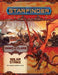 Starfinder Adventure Path: Solar Strike (Dawn of Flame 5 of 6) by Mark Moreland