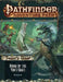 Pathfinder Adventure Path: Borne by the Sun's Grace (the Tyrant's Grasp 5 of 6) by Luis Loza