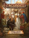 Pathfinder Campaign Setting: Druma: Profit and Prophecy by John Compton